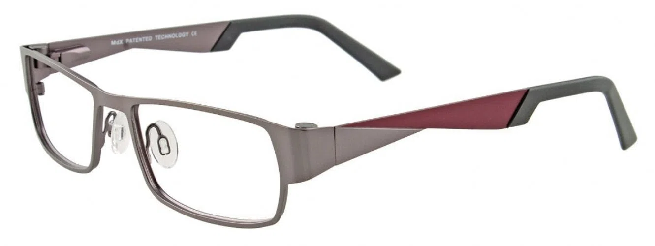 Aspex Eyewear S3290 Eyeglasses - view 2